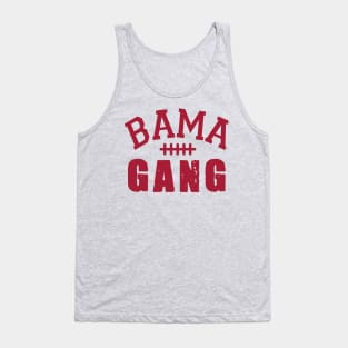 Bama Gang Tank Top